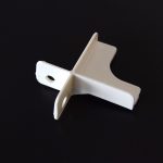 Plastic moulded parts 23