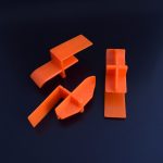 Plastic moulded parts 8