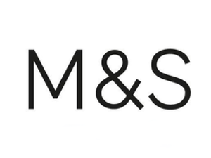 M & S