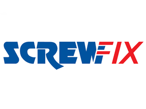 Screwfix Logo