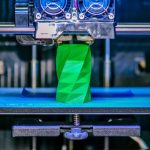 3d Printing of parts Company