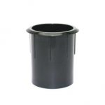 Port tube parts