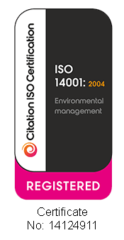 Citation ISO Certification